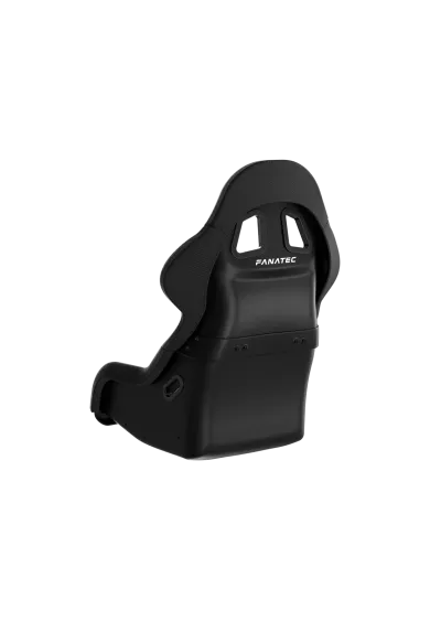 Fanatec Fotel ClubSport GT Czarny widok od tyłu