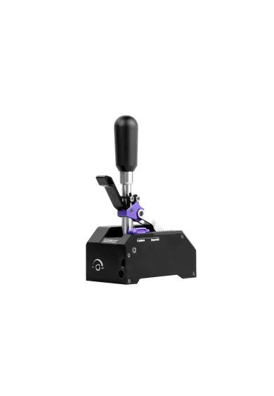 Conspit CHS Shifter rear side view