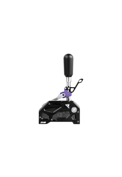 Conspit CHS Shifter side view