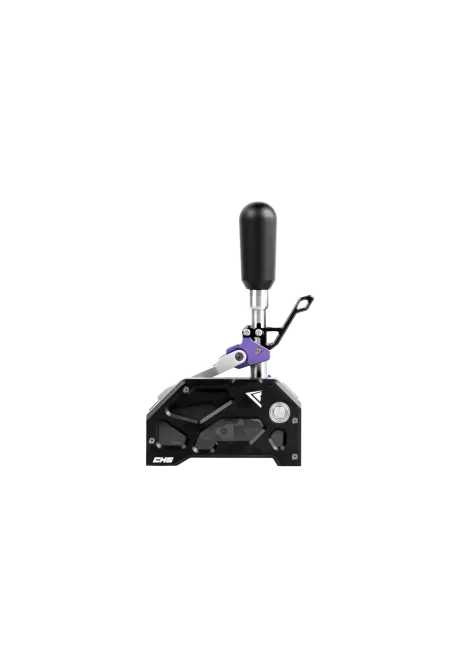 Conspit CHS Shifter side view