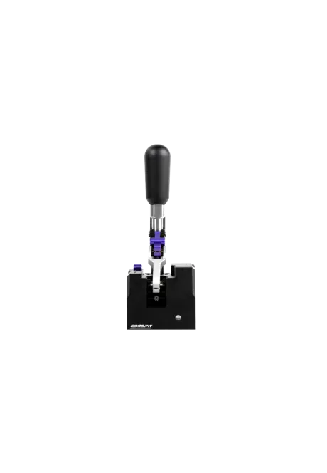 Conspit CHS Shifter front view