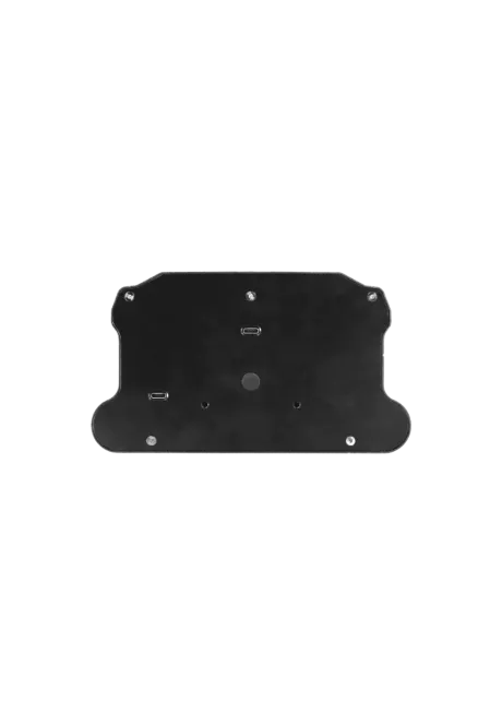 Conspit CSD Lite Dashboard rear view