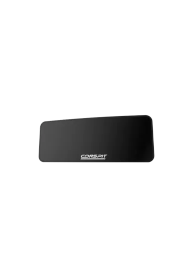Conspit CSD Nano Dashboard front view screen off