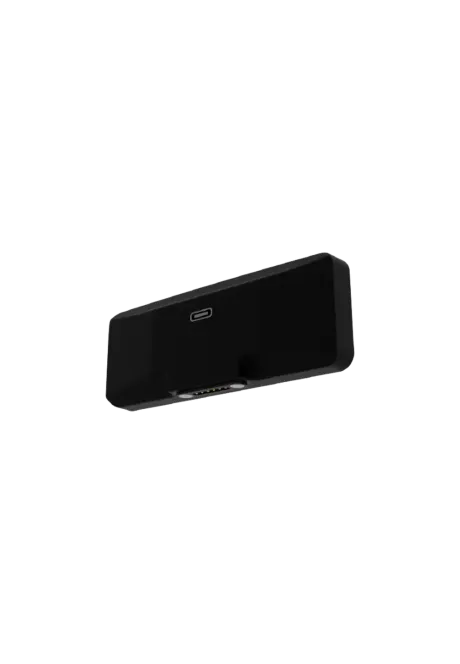 Conspit CSD Nano Dashboard rear view