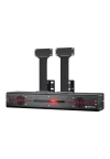 Qubic System QS-BT1 front side view