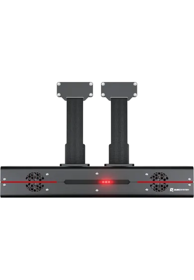 Qubic System QS-BT1 front view