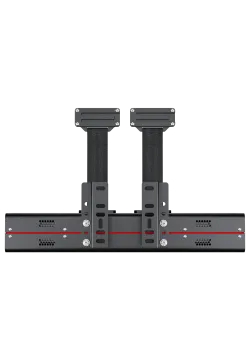 Qubic System QS-BT1 front side view 2