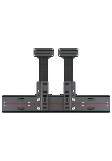 Qubic System QS-BT1 rear view