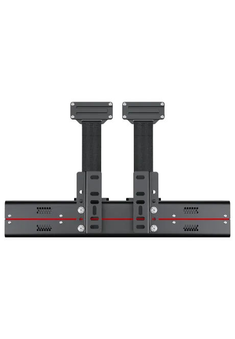 Qubic System QS-BT1 rear view