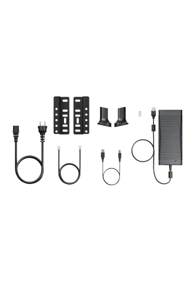 Qubic System QS-BT1 power cables
