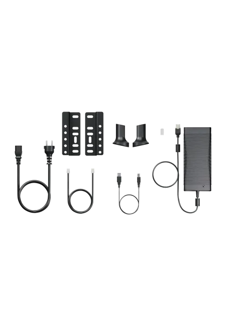 Qubic System QS-BT1 power cables
