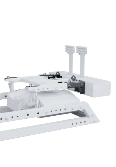 Qubic System Mocowanie Dla QS-BT1 wariant MPV3