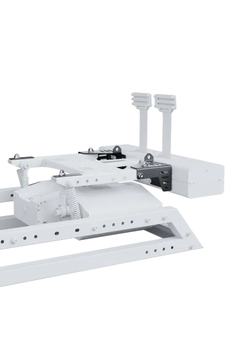 Qubic System Mocowanie Dla QS-BT1 wariant MPV3