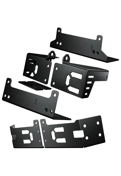 Qubic System Mount for QS-BT1