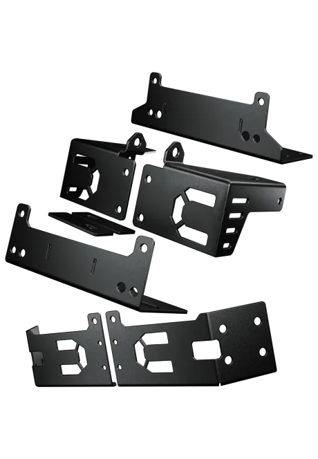 Qubic System Mount for QS-BT1
