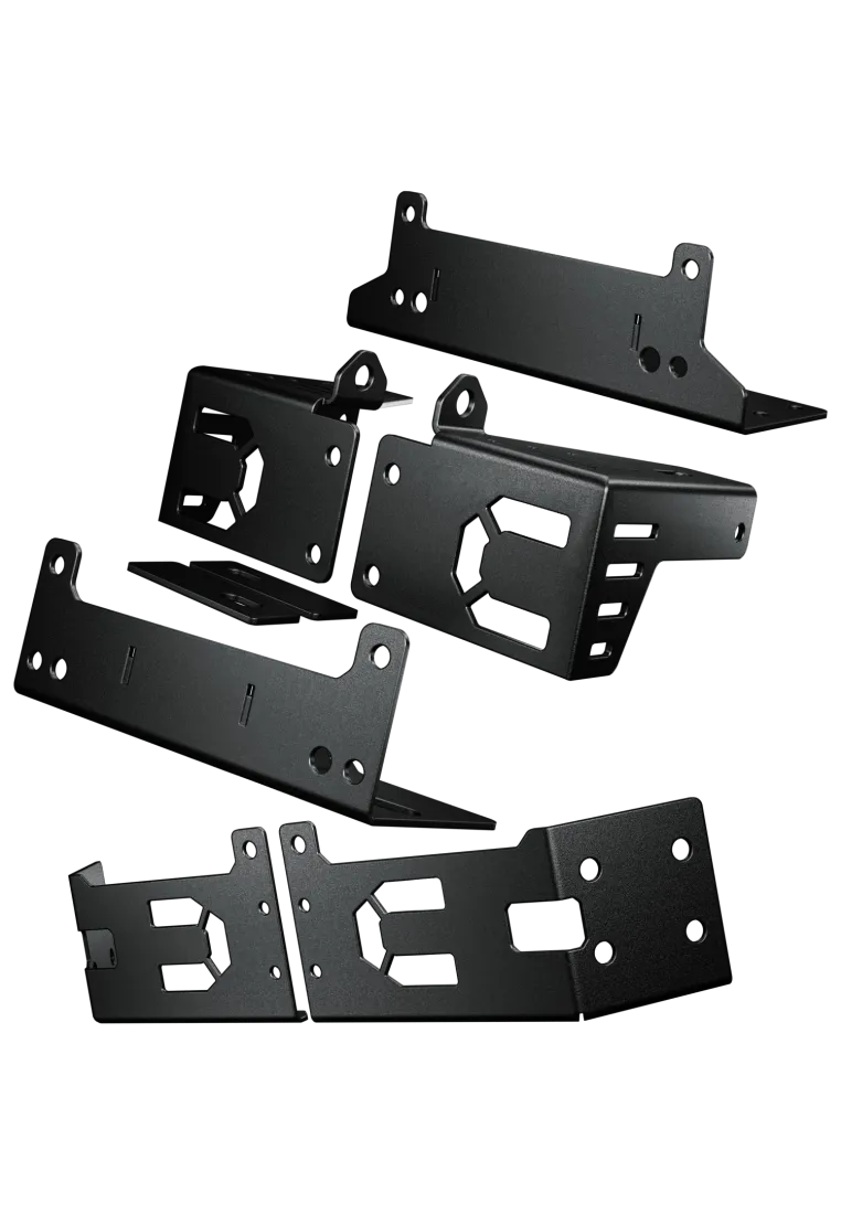 Qubic System Mocowanie Dla QS-BT1