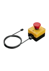 Qubic System Motion-Lock Switch