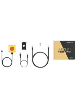 Qubic System QS-220-PL 2