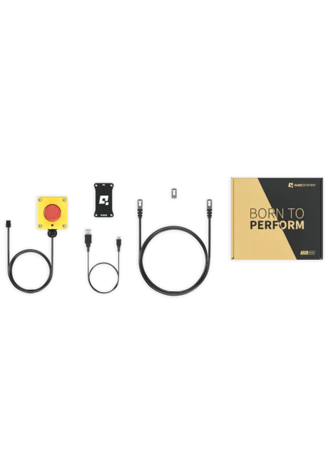 Qubic System QS-220-PL qs-mc6