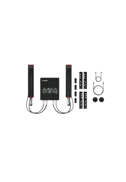 Qubic System QS-220-PL