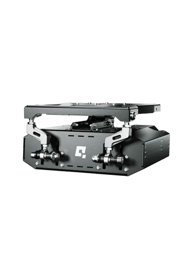 Qubic System QS-H13 front side view