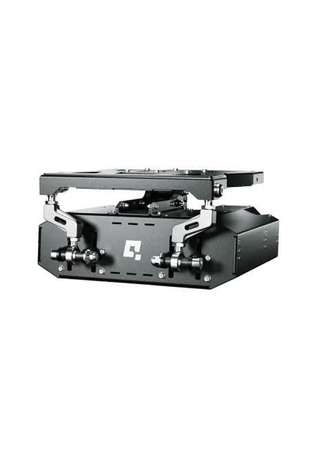 Qubic System QS-H13 front side view