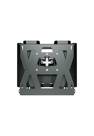 Qubic System QS-H13 view from above