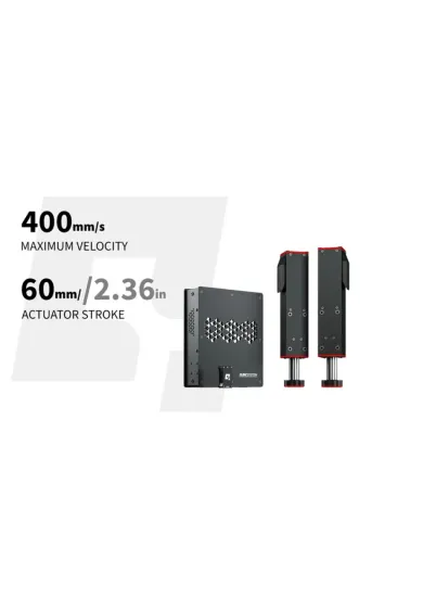 Qubic System QS-210 simline.eu 