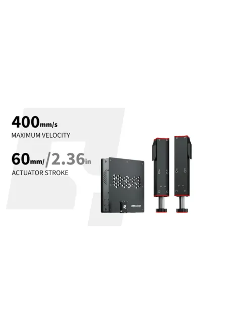 Qubic System QS-210 simline.eu 