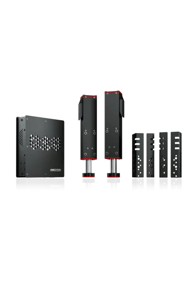 Qubic System QS-210 simline.eu 