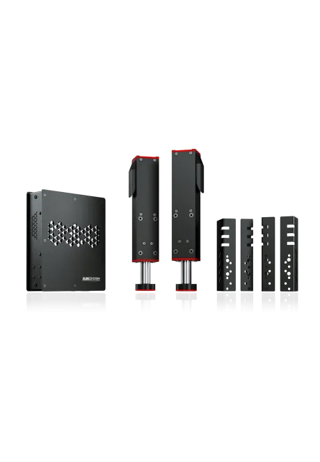 Qubic System QS-210 simline.eu 