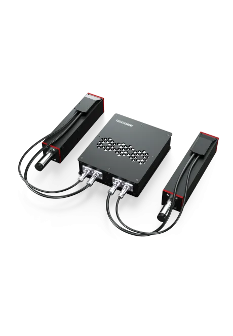 Qubic System QS-210 simline.eu 