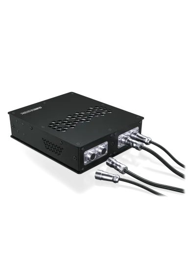 Qubic System QS-210 simline.eu 
