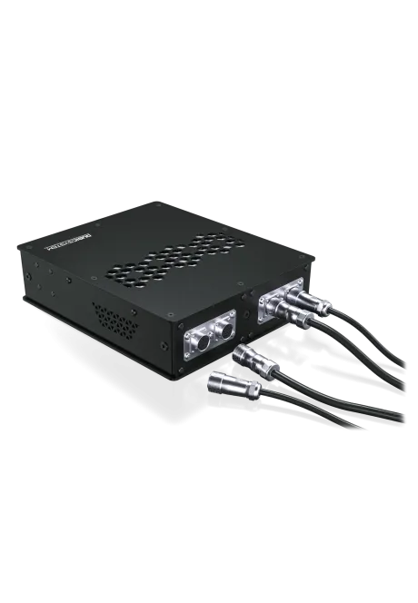 Qubic System QS-210 simline.eu 