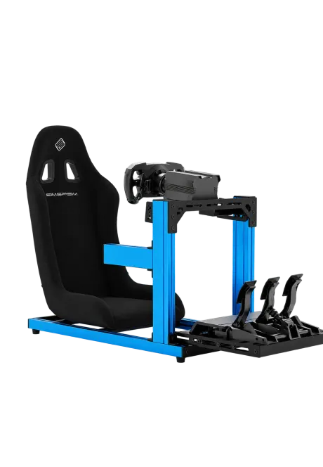Simgasm Hobby Custom Color blue