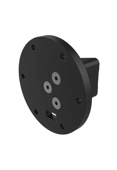 VNM Quick Relase Wheel Side