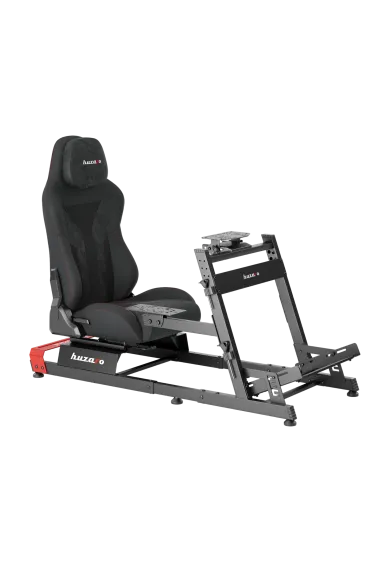 Huzaro Speed 5.7 widok od przodu