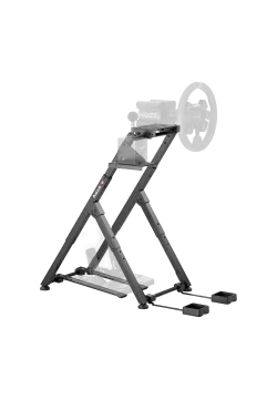 Huzaro Speed 2.5 Wheel Stand black