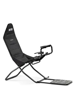 Next Level Racing GTLITE AIR widok od przodu z prawej