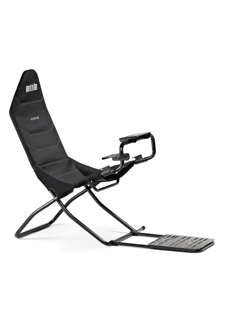Next Level Racing GTLITE AIR widok od przodu z prawej