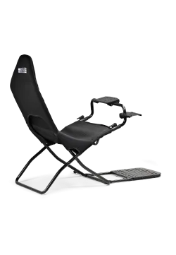 Next Level Racing GTLITE AIR widok od przodu z prawej 2