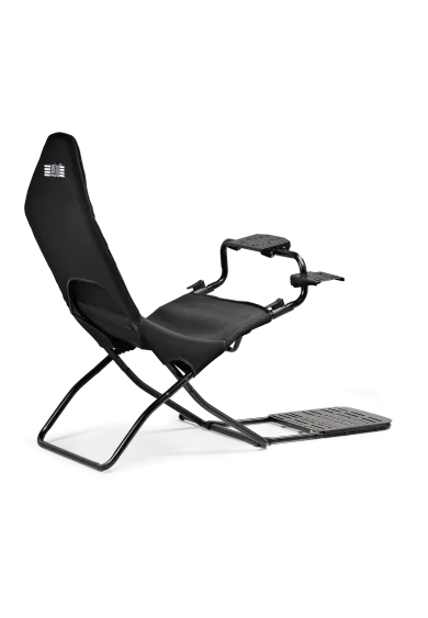 Next Level Racing GTLITE AIR widok od tyłu z prawej