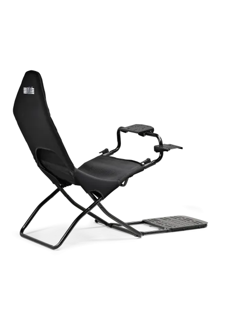 Next Level Racing GTLITE AIR widok od tyłu z prawej