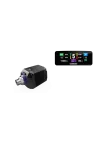 Conspit ARES 12 + Free CSD Nano front view