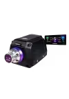 Conspit ARES Platinum 20 + CSD Nano Gratis widok od przodu