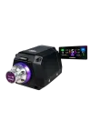 Conspit ARES Platinum 20 + Free CSD Nano front view