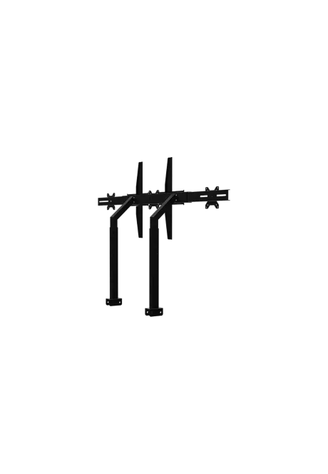 Next Level Racing Monitor Mount F-GT rear view