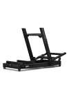 Next Level Racing F-GT Elite Lite Wheelplate rear view