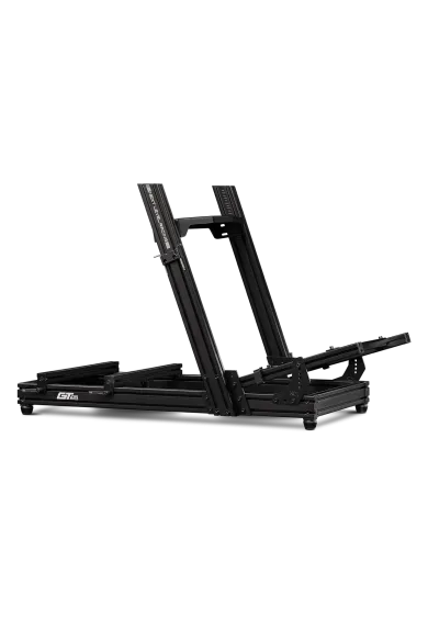 Next Level Racing F-GT Elite Lite Wheelplate front view