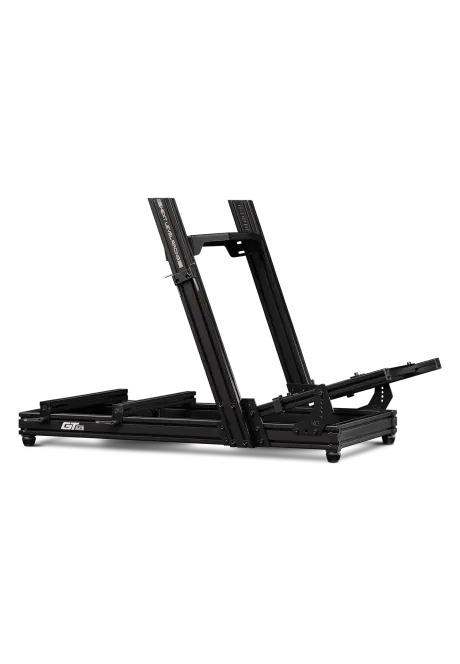 Next Level Racing F-GT Elite Lite Wheelplate front view